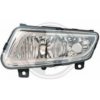 VW 6R0941061D Daytime Running Light